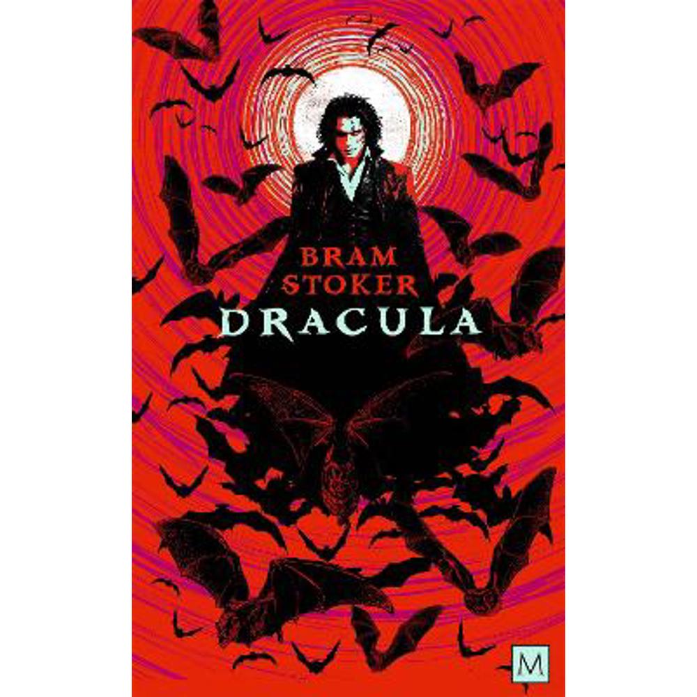 Dracula (Paperback) - Bram Stoker